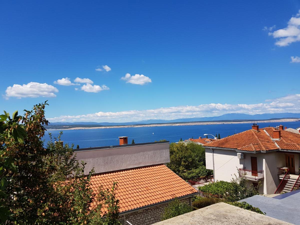 11 Ulica Drage Gervaisa Apartment Криквеница Екстериор снимка