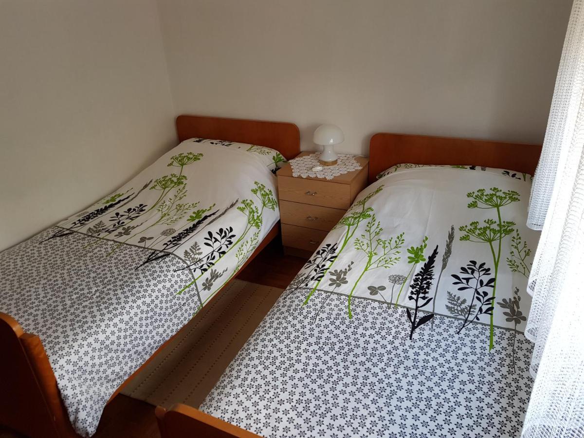 11 Ulica Drage Gervaisa Apartment Криквеница Екстериор снимка