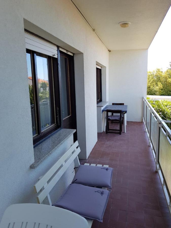 11 Ulica Drage Gervaisa Apartment Криквеница Екстериор снимка