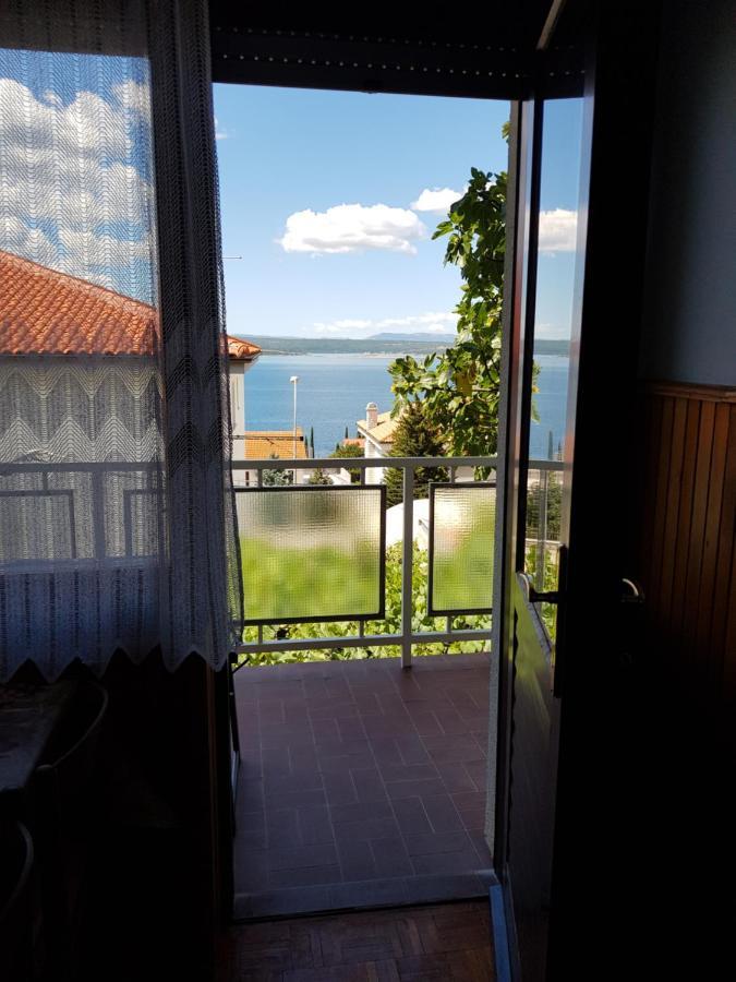 11 Ulica Drage Gervaisa Apartment Криквеница Екстериор снимка