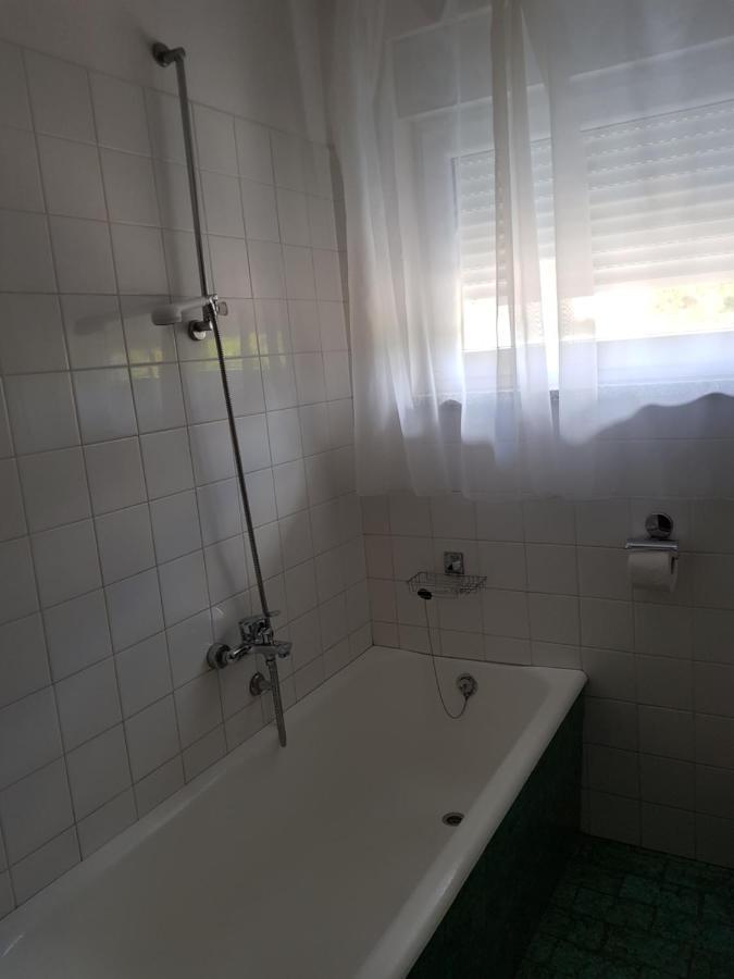 11 Ulica Drage Gervaisa Apartment Криквеница Екстериор снимка
