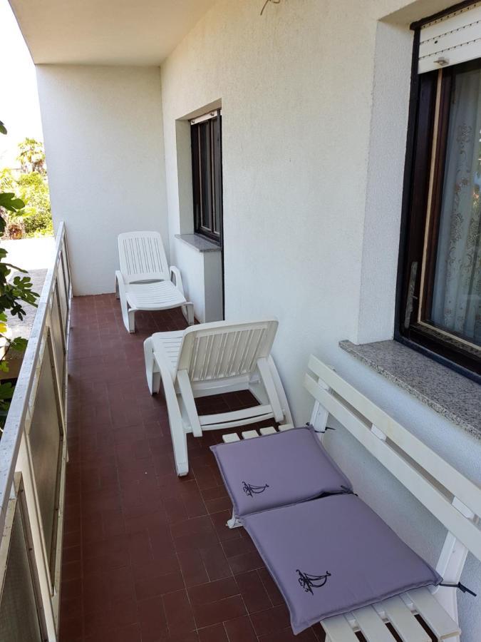 11 Ulica Drage Gervaisa Apartment Криквеница Екстериор снимка
