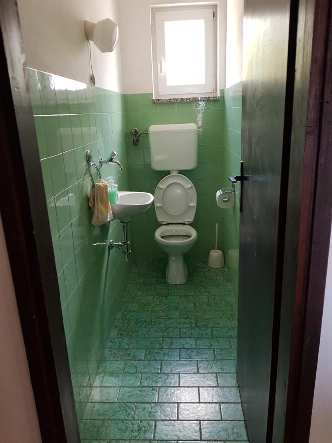 11 Ulica Drage Gervaisa Apartment Криквеница Екстериор снимка