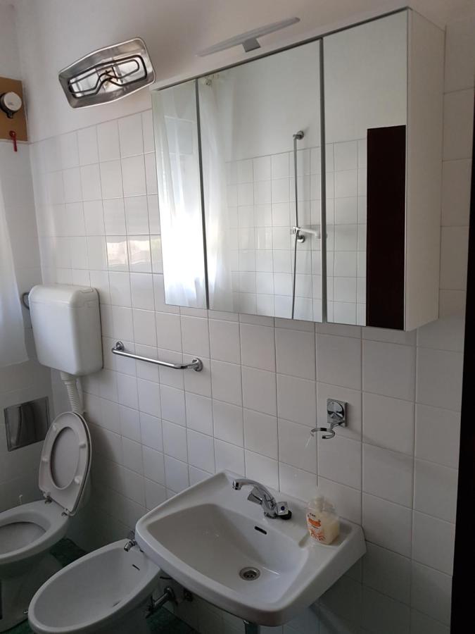 11 Ulica Drage Gervaisa Apartment Криквеница Екстериор снимка
