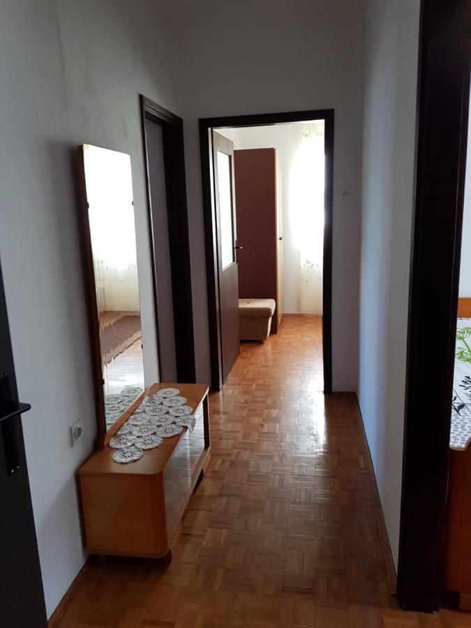 11 Ulica Drage Gervaisa Apartment Криквеница Екстериор снимка