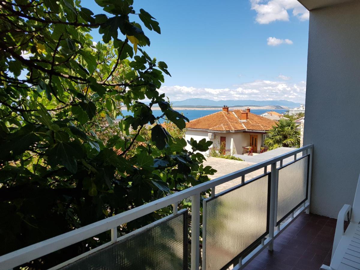11 Ulica Drage Gervaisa Apartment Криквеница Екстериор снимка