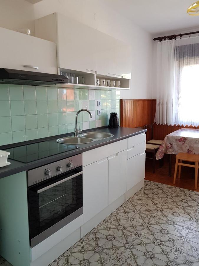 11 Ulica Drage Gervaisa Apartment Криквеница Екстериор снимка