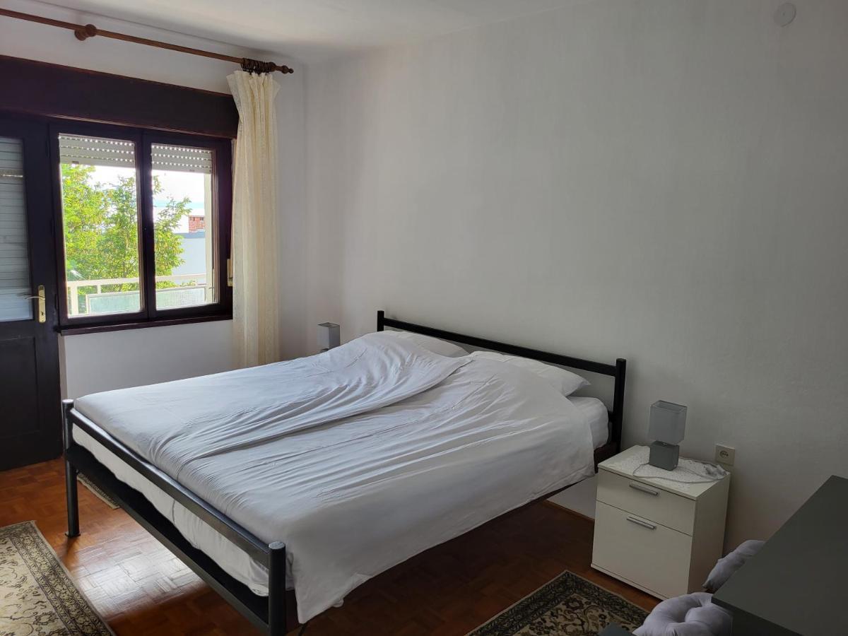 11 Ulica Drage Gervaisa Apartment Криквеница Екстериор снимка