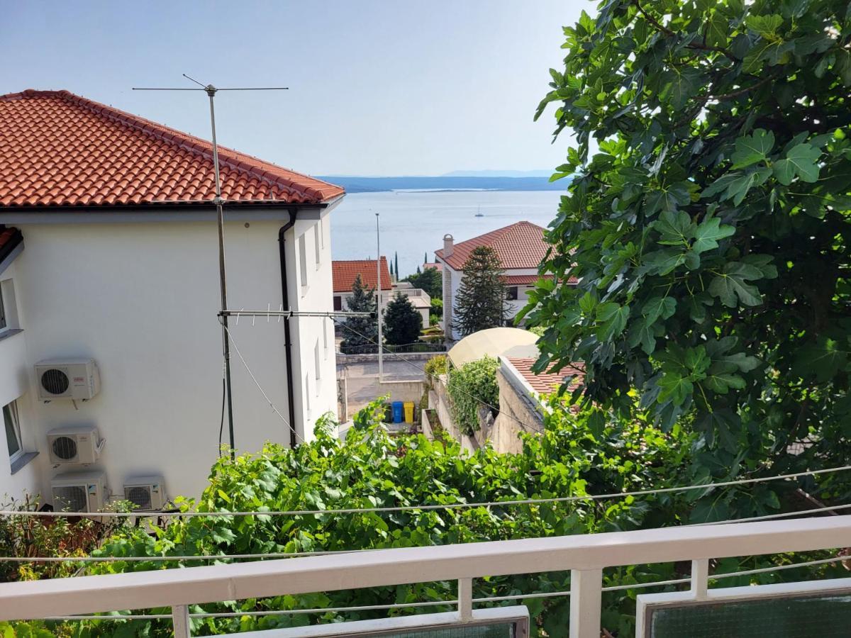 11 Ulica Drage Gervaisa Apartment Криквеница Екстериор снимка