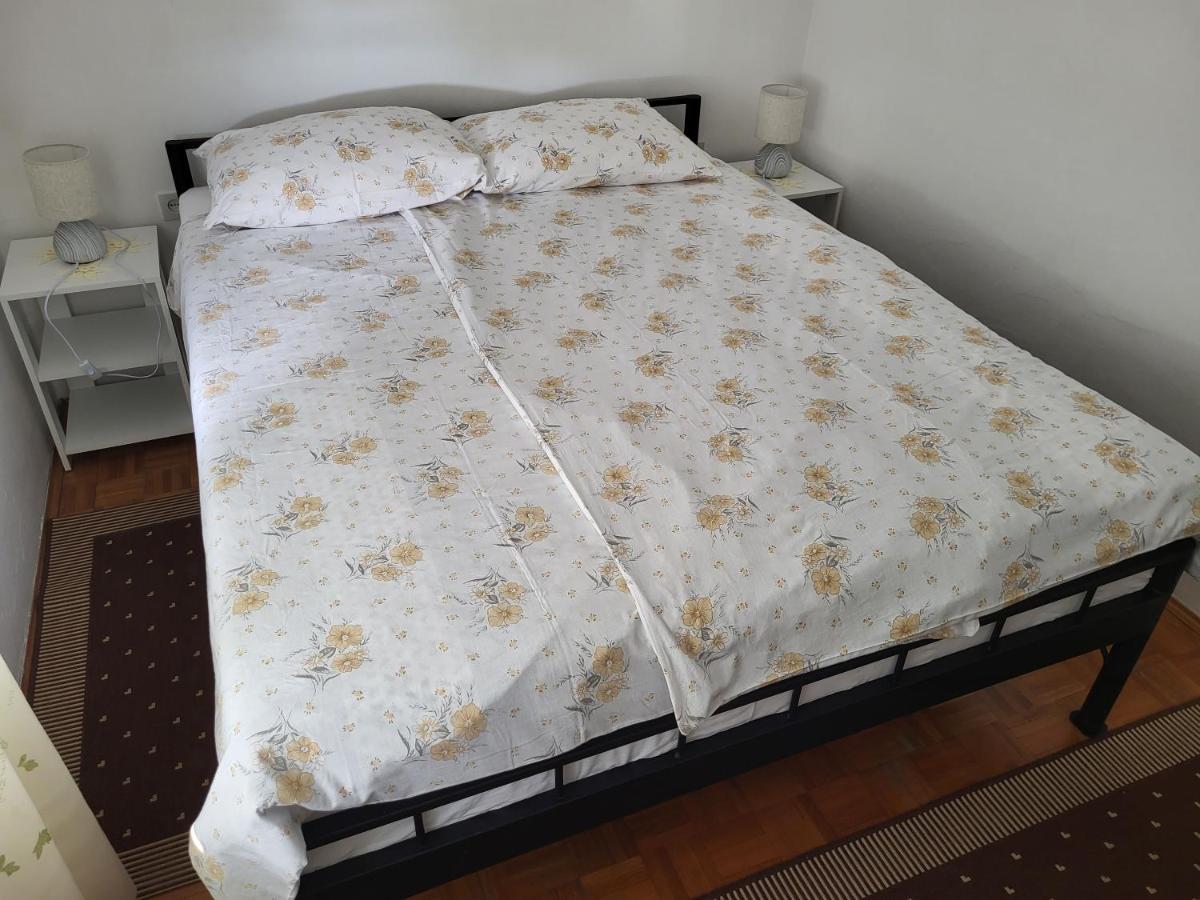 11 Ulica Drage Gervaisa Apartment Криквеница Екстериор снимка