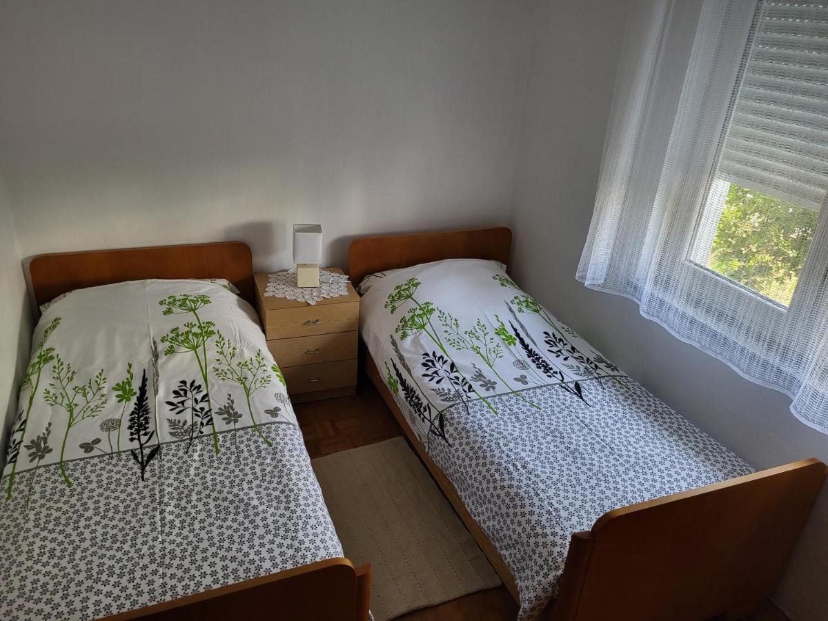 11 Ulica Drage Gervaisa Apartment Криквеница Екстериор снимка