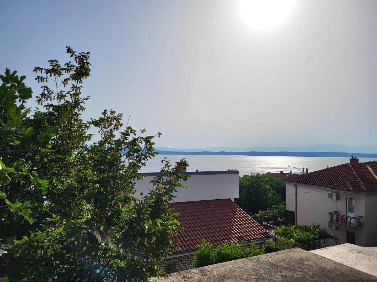 11 Ulica Drage Gervaisa Apartment Криквеница Екстериор снимка