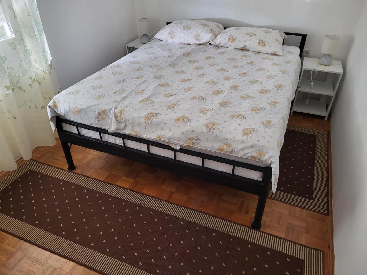 11 Ulica Drage Gervaisa Apartment Криквеница Екстериор снимка
