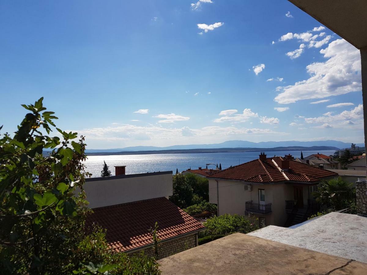 11 Ulica Drage Gervaisa Apartment Криквеница Екстериор снимка