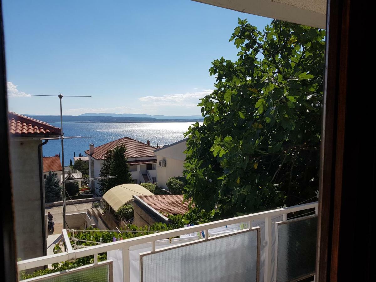 11 Ulica Drage Gervaisa Apartment Криквеница Екстериор снимка