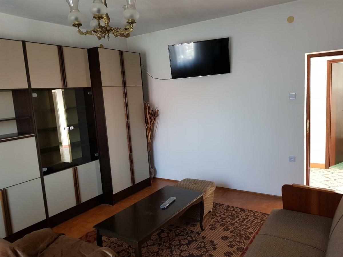 11 Ulica Drage Gervaisa Apartment Криквеница Екстериор снимка