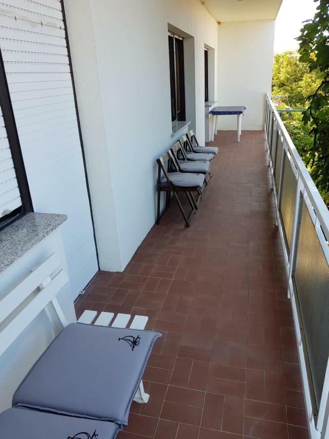 11 Ulica Drage Gervaisa Apartment Криквеница Екстериор снимка