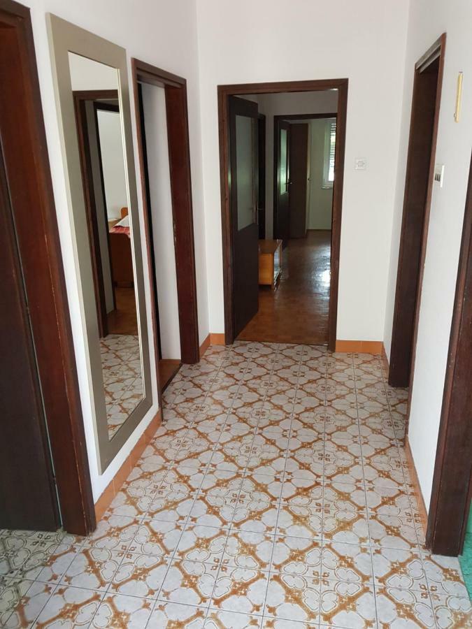 11 Ulica Drage Gervaisa Apartment Криквеница Екстериор снимка
