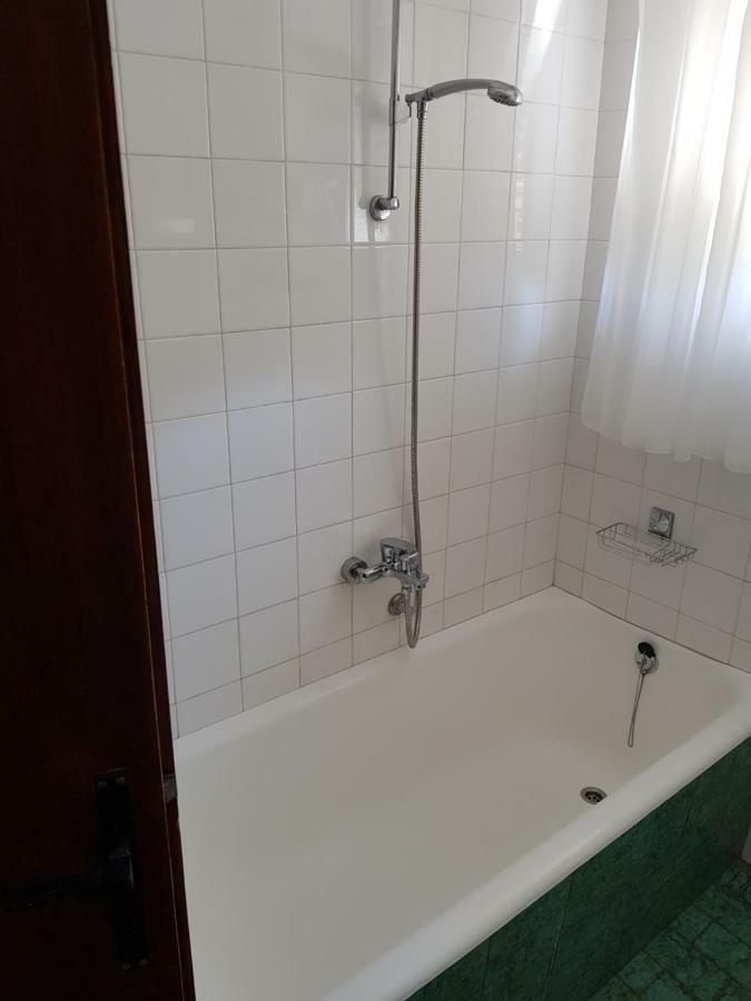 11 Ulica Drage Gervaisa Apartment Криквеница Екстериор снимка