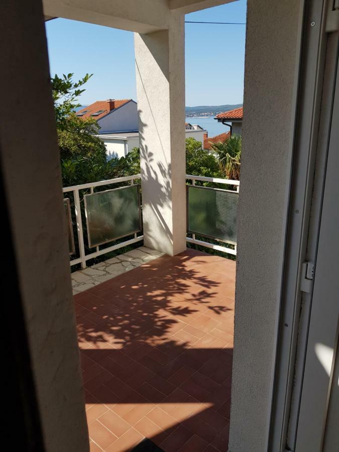 11 Ulica Drage Gervaisa Apartment Криквеница Екстериор снимка